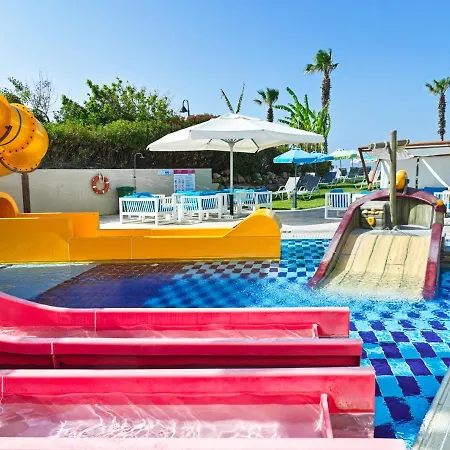 Leonardo Cypria Bay Hotel